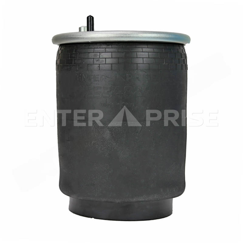 Пневморессора со стаканом задняя MAN TGA E5548842