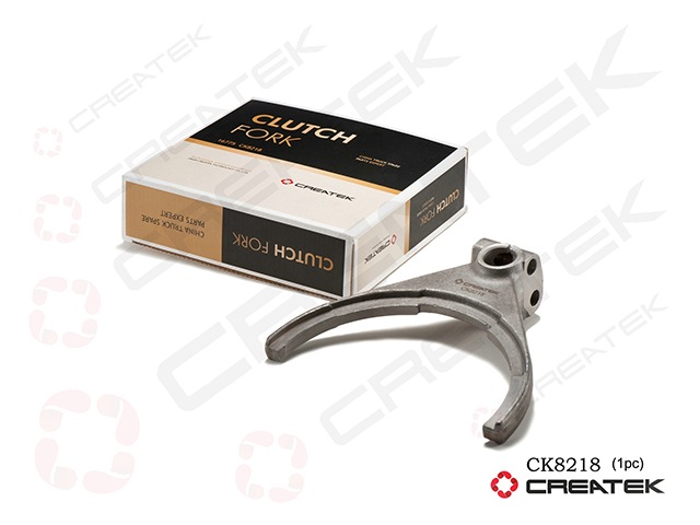 Вилка КПП делителя 9JS/12JS SHAANXI CK8218