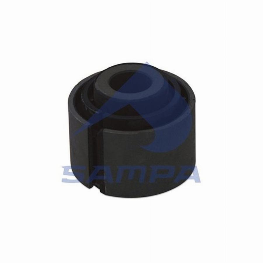 Сайлентблок стабилизатора 022*68*62 заднего MAN 020.036