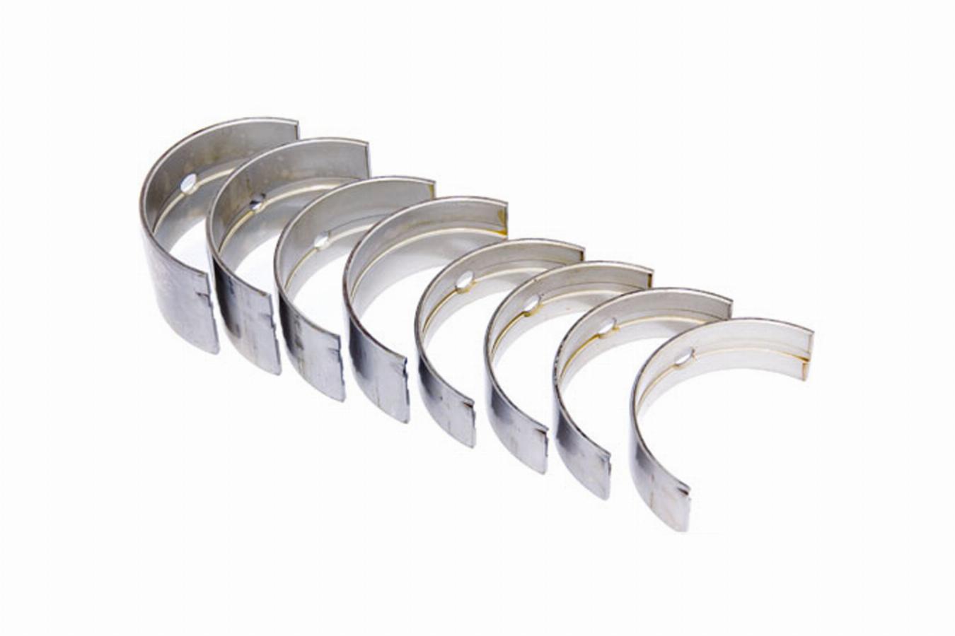 Вкладыши шатунные STD к-т MAN D2556/2566/2866 87505600