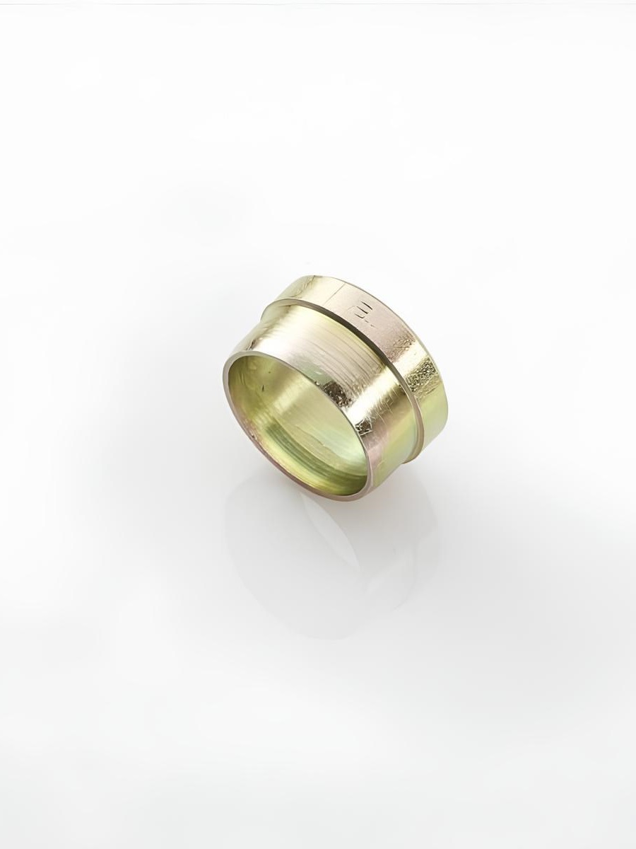 Кольцо врезное для трубки d8*11*9.5 DAF/MB/Scania 076.201-00