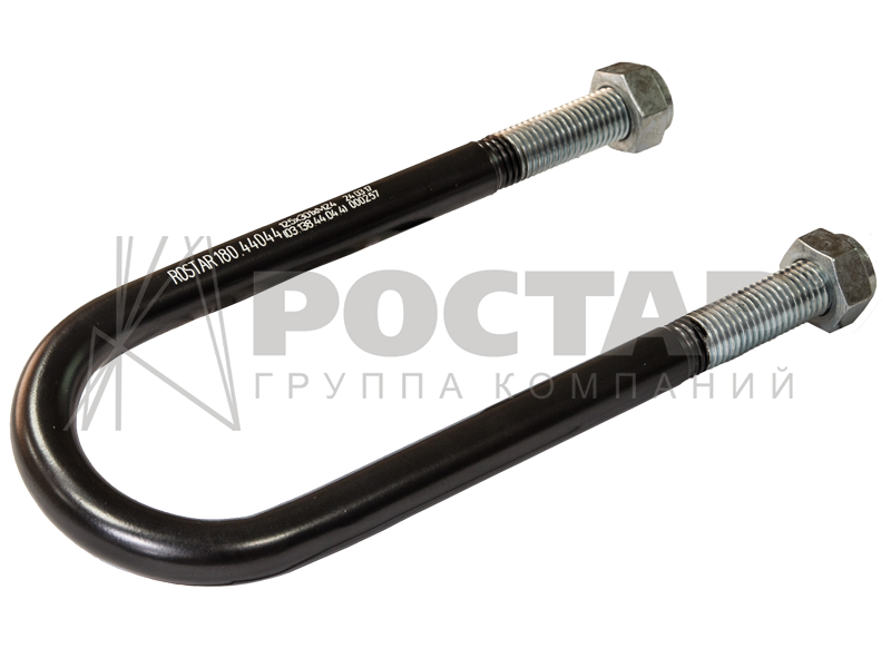 Стремянка M24*3*101*301 BPW 180.44044