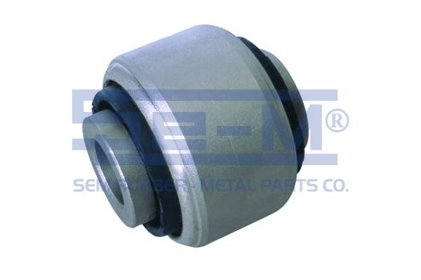 Сайлентблок стабилизатора 022*68*62 заднего MAN 7528