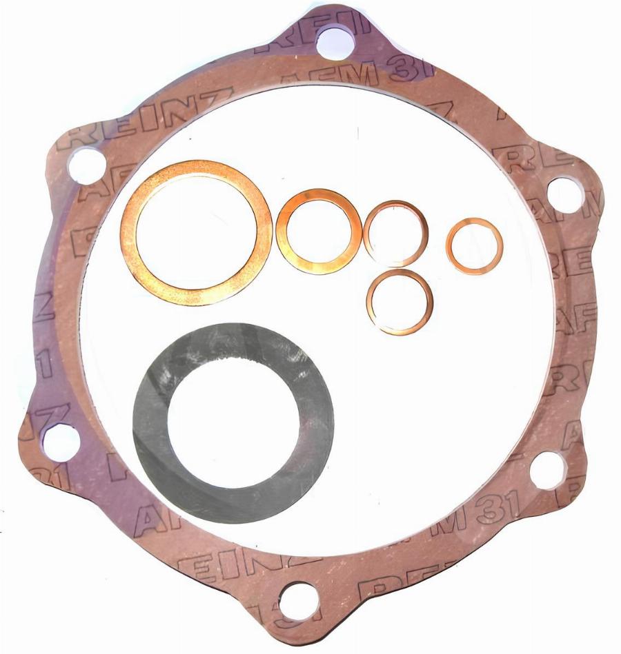 Р/к замены фильтра ГМП DIWA2 59.3255.10