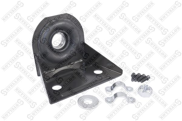 Подшипник подвесной MB W163 2.3-5.4 98-05 7121289SX