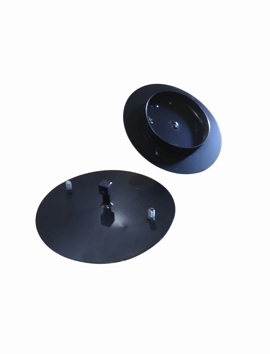 Площадка пневмобаллона верхняя ЛиАЗ-5256 РП260-2934030-01