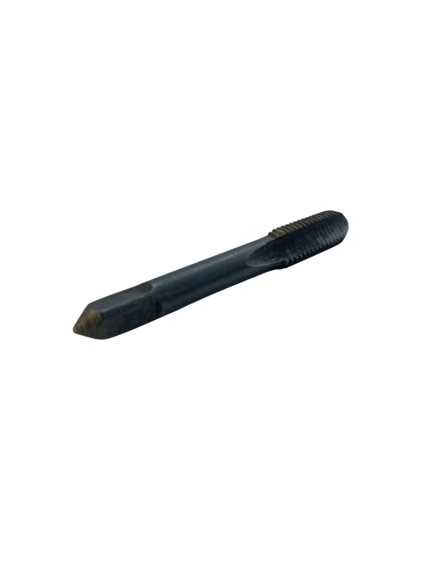 Метчик M8*1.25 P6M5 машино-ручной глухой M8*1.25P6M