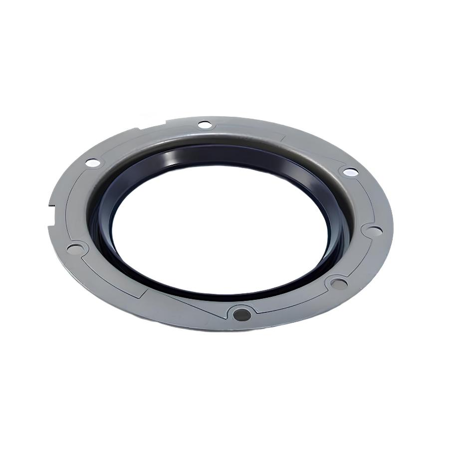 Сальник коленвала 100*124*15 задний Mitsubishi Canter/Fuso 2112745001