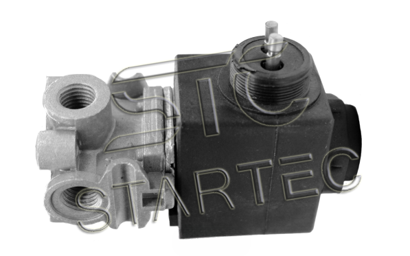 Клапан электромагнитный Scania 3/4/F/K/N INF.05.107