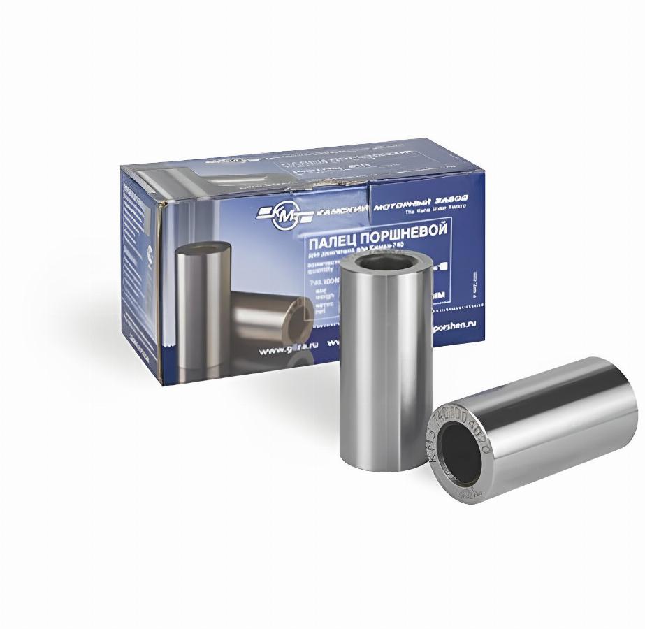 Палец поршневой КАМАЗ 740.1004020