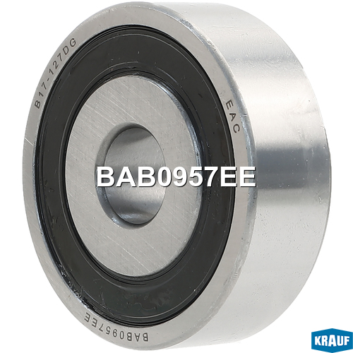 Подшипник генератора 62*17*20 Volvo FH/FM BAB0957EE