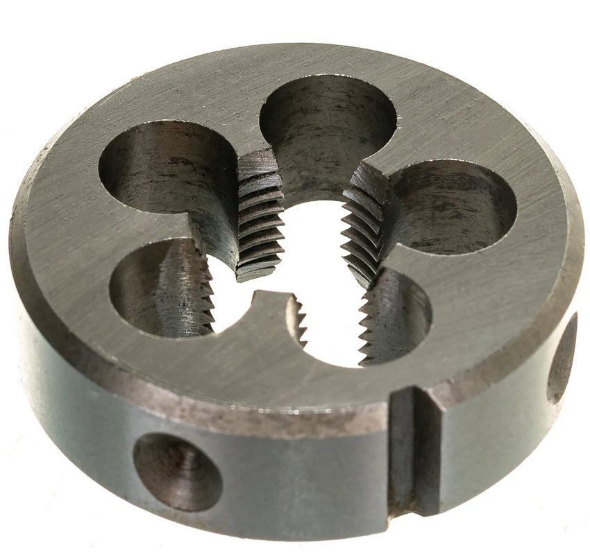 Плашка M18*2,5