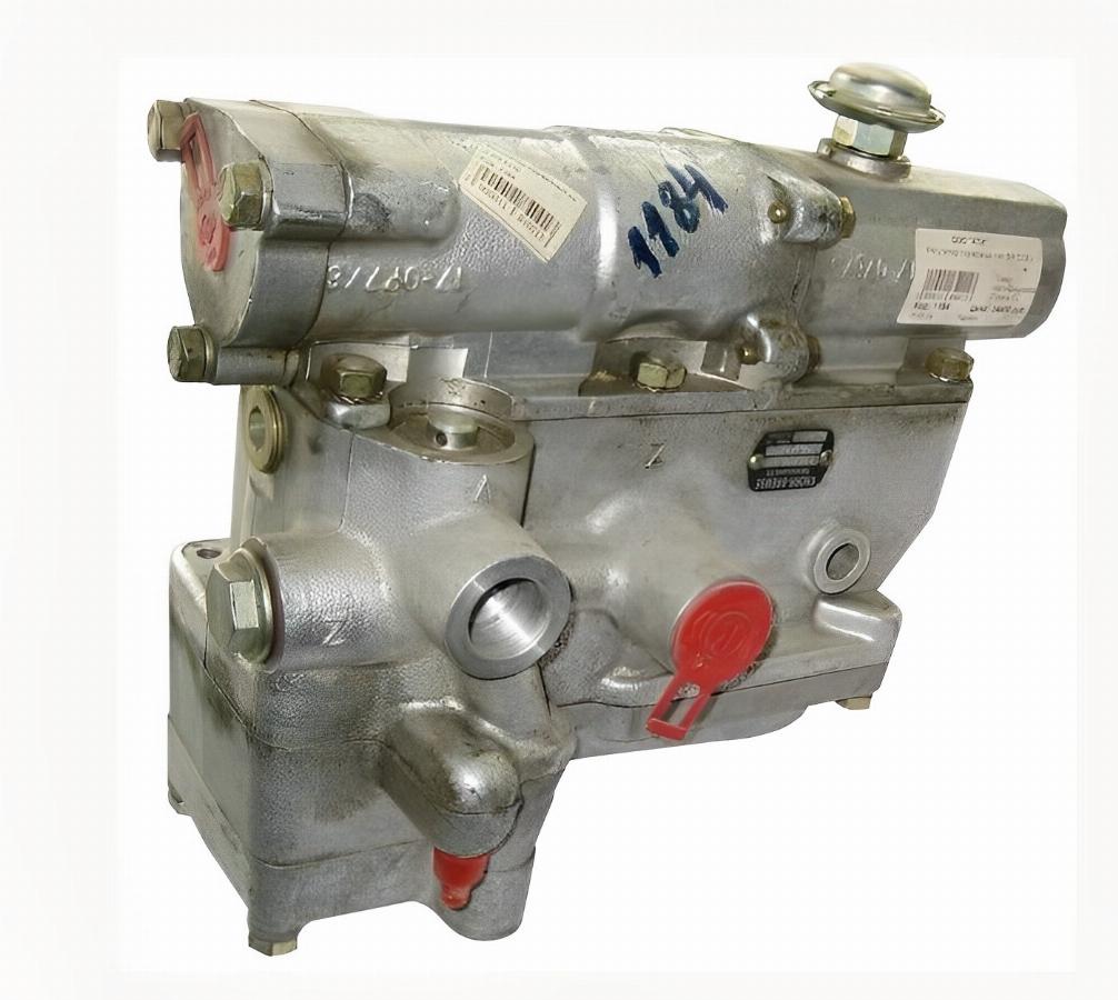 Регулятор тормозных сил M22*1,5 IKARUS BR5238