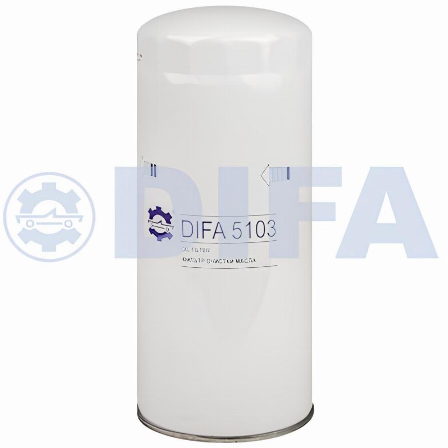 Фильтр масляный MAN/MB/Volvo/HOWO/MAZ М5103