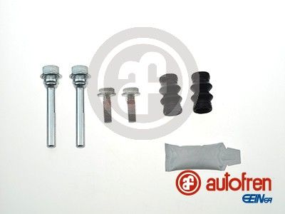 Р/к суппорта направляющие Land Rover/Fiat/MINI 05>/Audi A6 04-11/BMW 3 04> D7087C