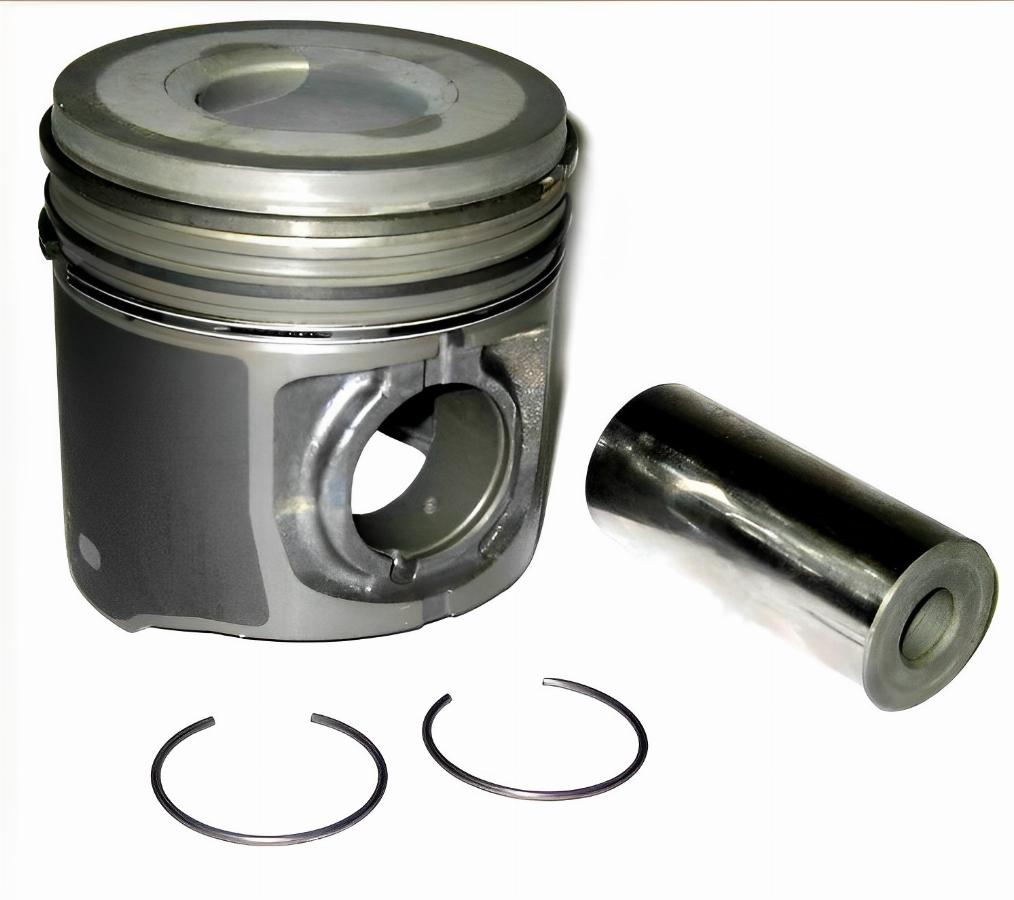 Поршень d=104 Iveco 8040.25/8060.25 A350938