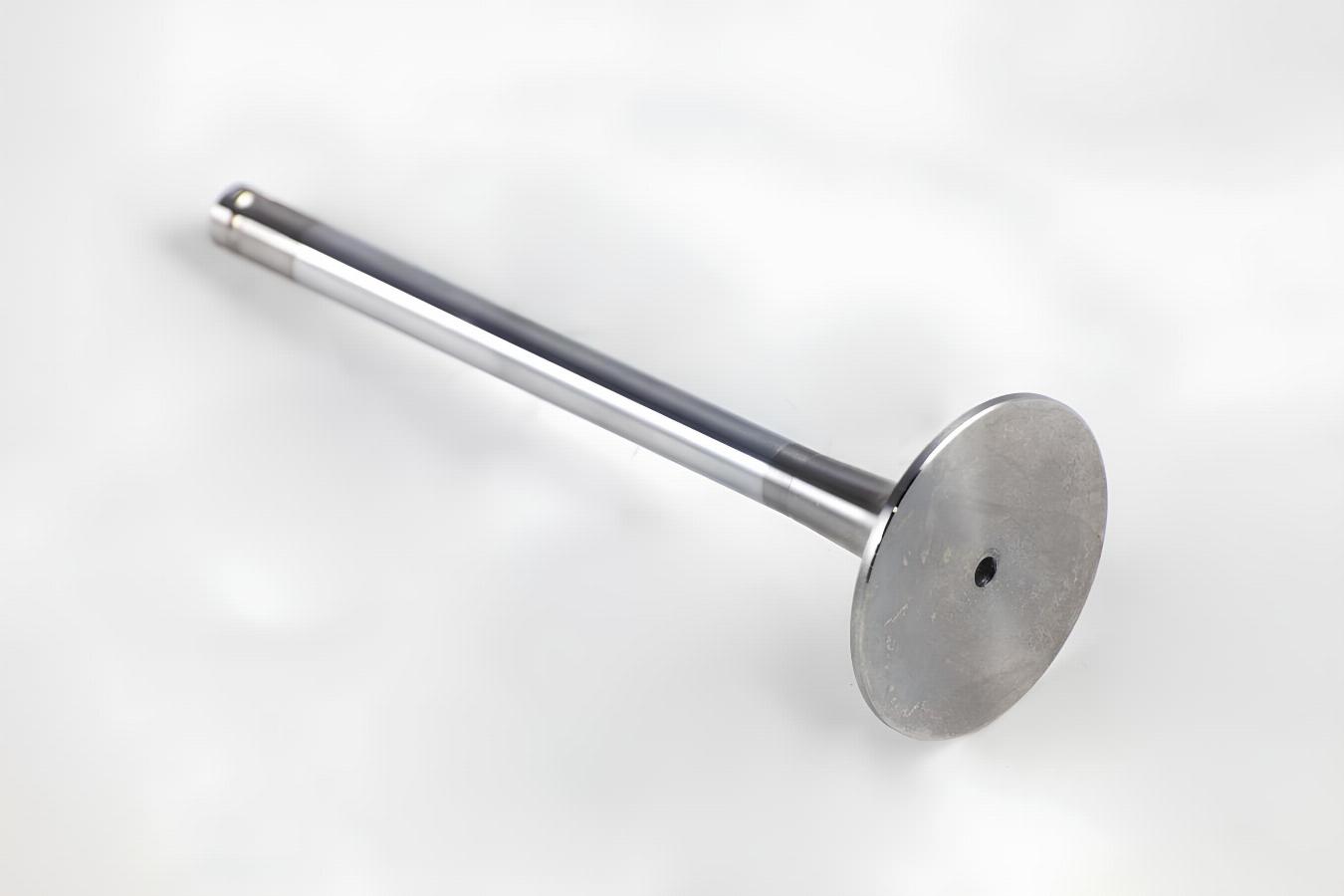 Клапан впускной 12*59*142.5 α=30° МВ ОМ401-403 1606