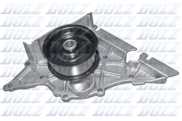 Насос водяной Audi 80/A4/A6/A8/VW Passat 2.4- 2.8 V6 95> A174