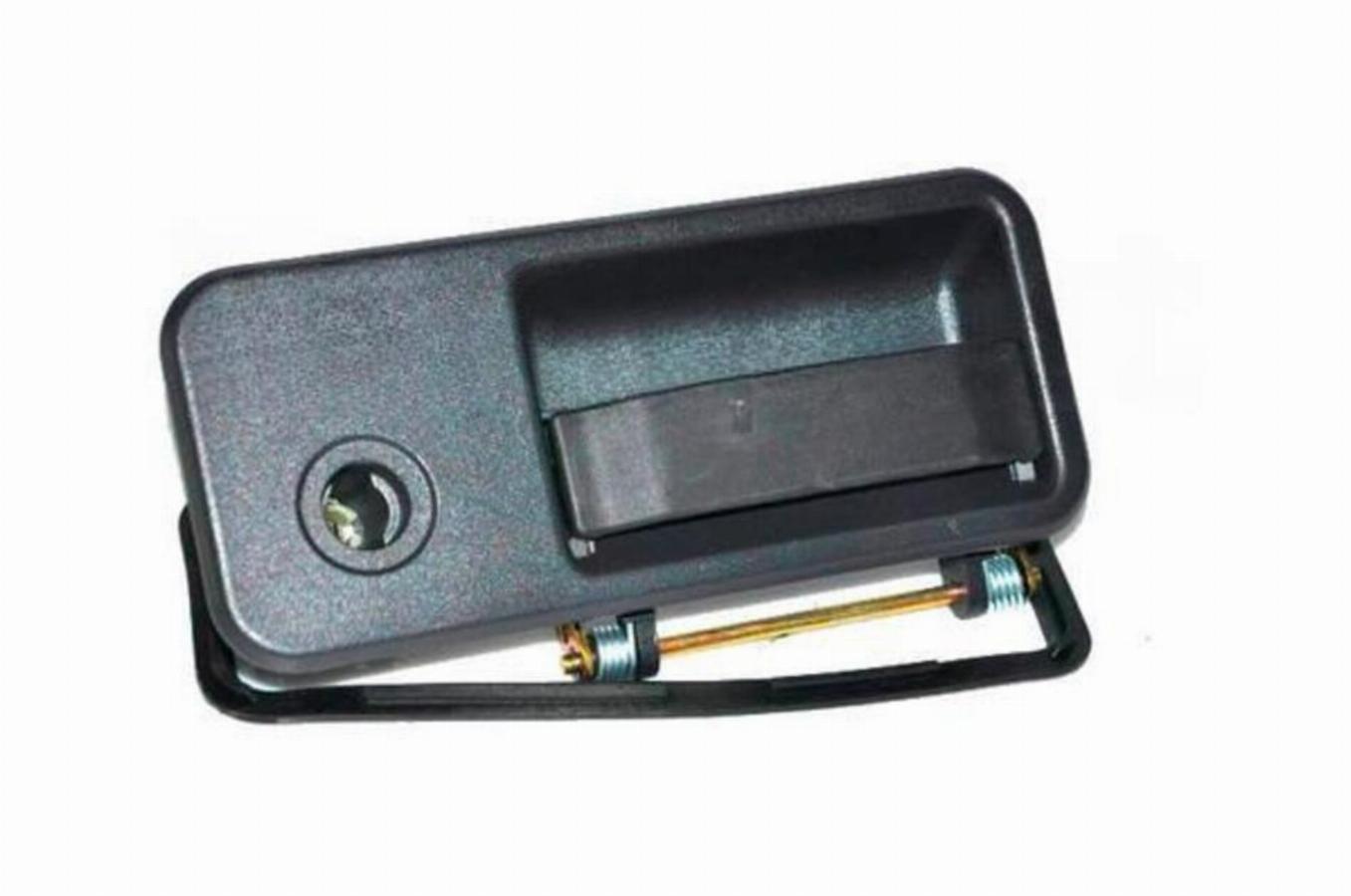 Ручка двери правая Volvo FH/FM/FMX/NH 9/10/11/12/13/16/F/FL 6/FM 7/FLC TD0751073AR