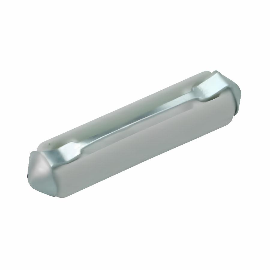 Предохранитель пальчиковый 8A белый 2107931SX