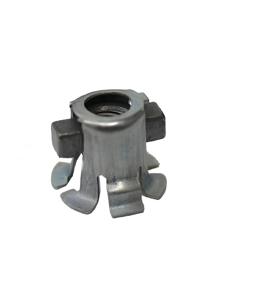 Втулка болта крепления замка левого поворотного стекла Lada Largus 7703044180