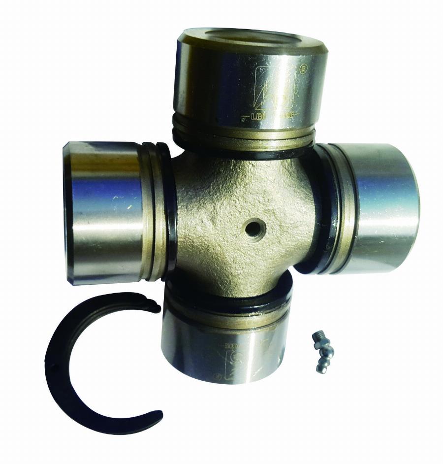 Крестовина карданного вала 68*167 DongFeng/Shaanxi LEO700027A