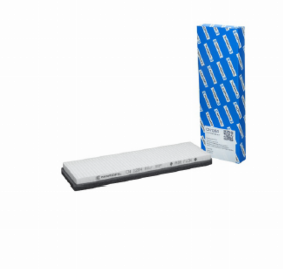 Фильтр салона JCB 400 CN1284