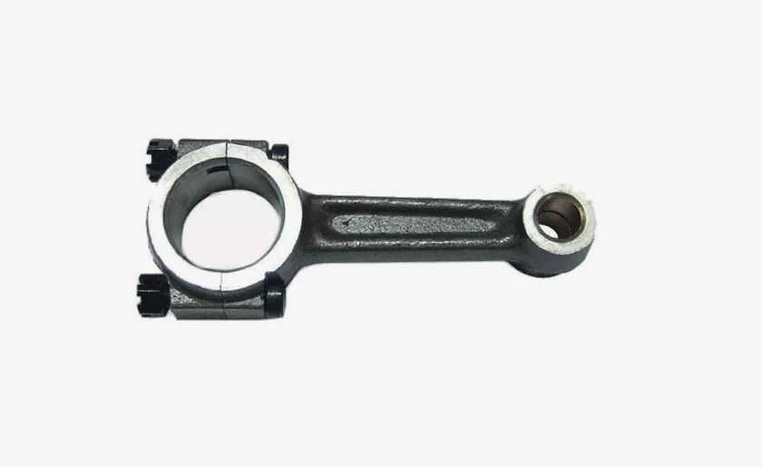 Шатун компрессора 2-цил. КАМАЗ 5320-3509180