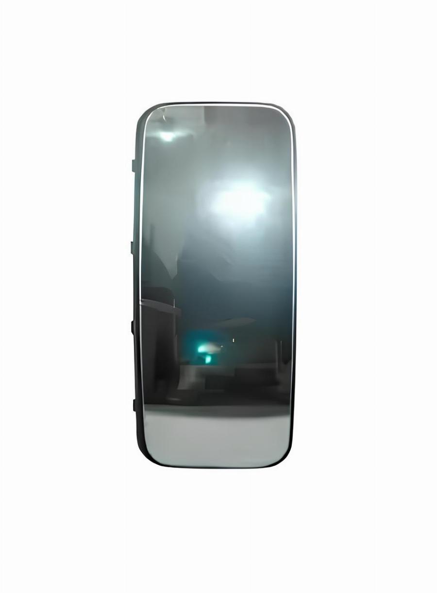 Стекло зеркала 435*196*39 с подогревом 24V MB Actros/Antos/Arocs/Axor/Atego/Econic TB11B005081