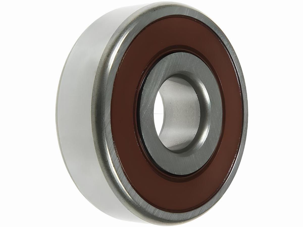 Подшипник генератора 15*42*13 Toyota/Mitsubishi/ВАЗ 180302