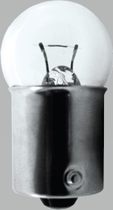 Лампа 24V BA15s 5W А24-5-1