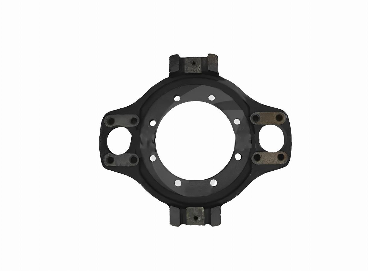 Суппорт заднего моста ЛиАЗ 22-3502015