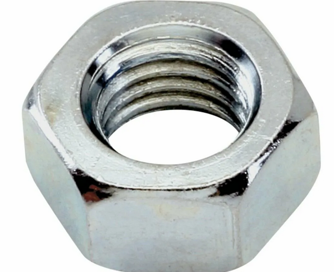 Гайка карданного вала M14*1.5 MAN/Volvo FH/FM K2500644