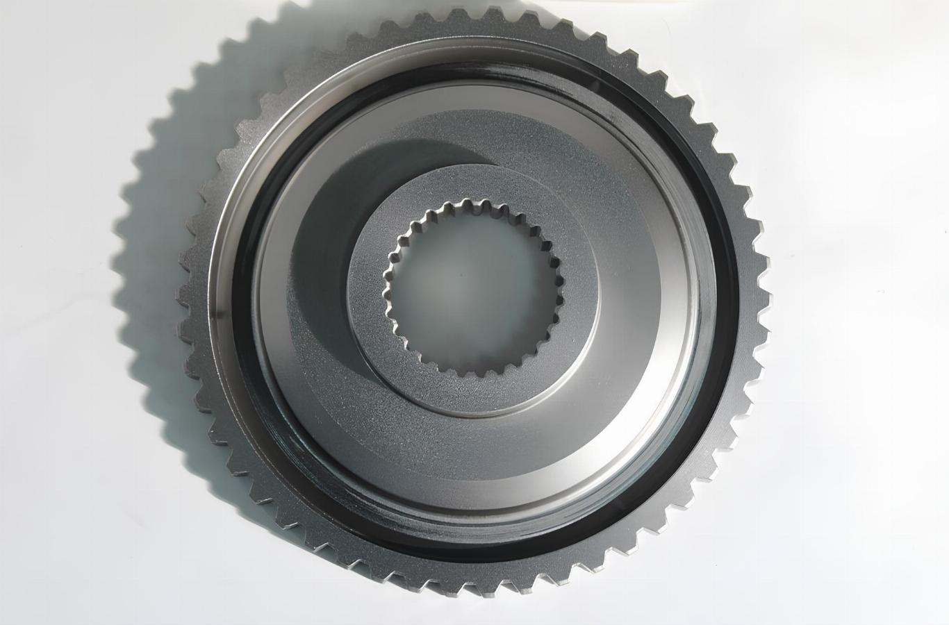 Шестерня дисков РВ 52.6374.32