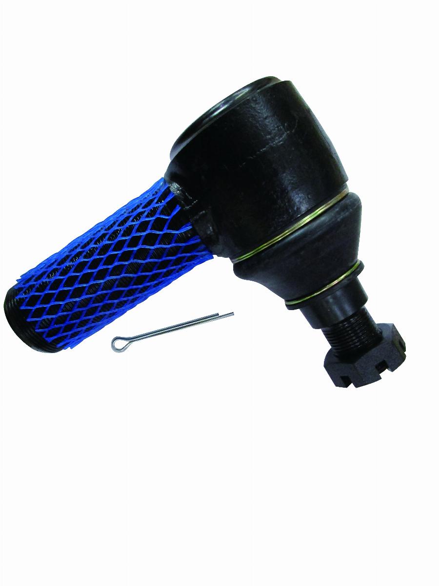 Наконечник рулевой левый FAW 3253/3252/3312 LEO400003A