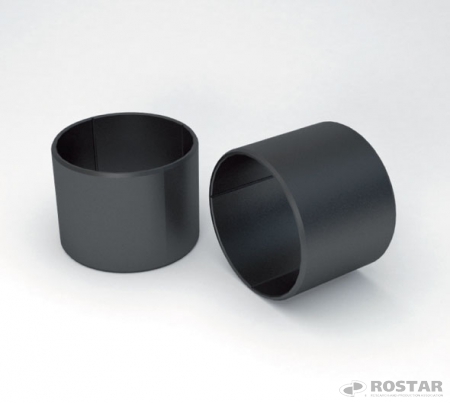 Втулка башмака балансира КАМАЗ 6520-2918074