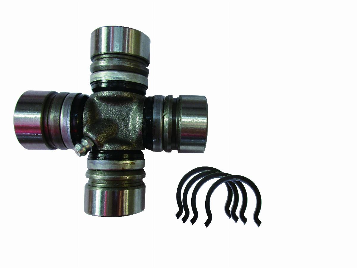 Крестовина карданного вала 30*88 подъема кузова Howo LEO700043A