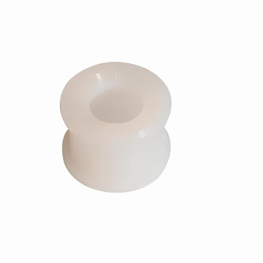 Втулка торсиона кабины пластмассовая Howo AZ1642430263