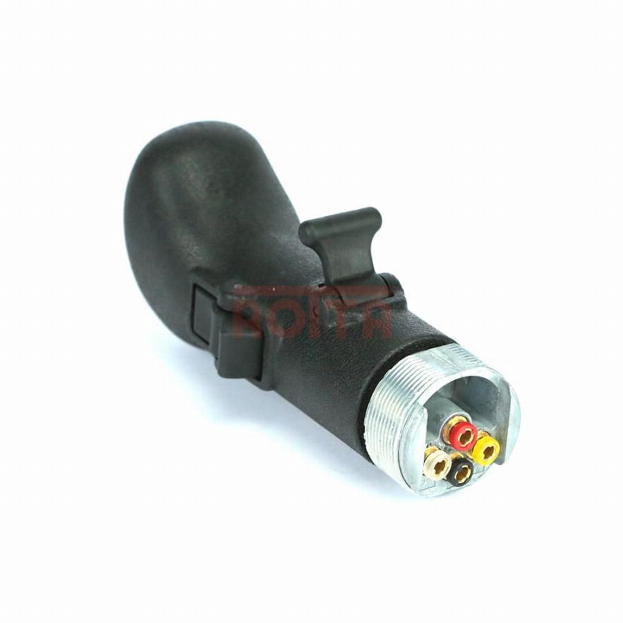 Ручка КПП DAF CF 75/85/XF95/105 R20102