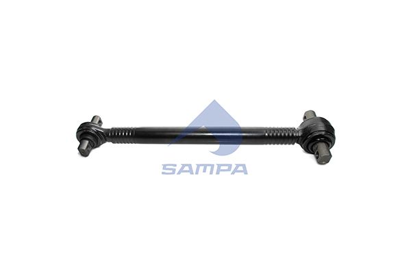 Тяга реактивная с разными концами L=644 D1=53 D2=65 MAN 095.402