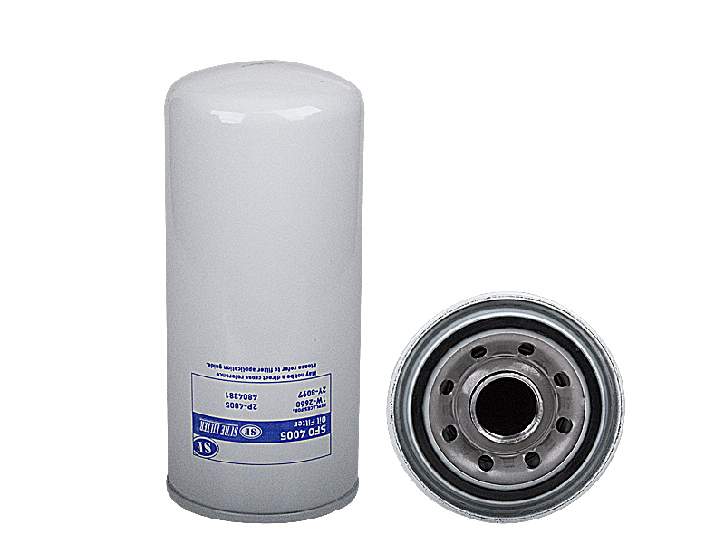 Фильтр масляный Caterpillar/DAF SFO4005