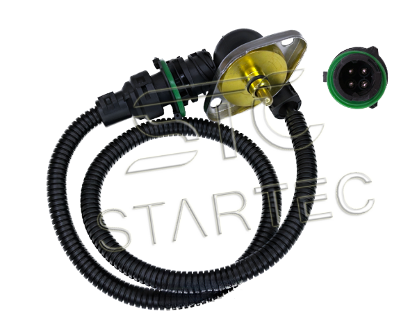 Датчик давления воздуха INF01051