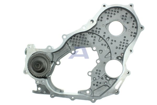 Корпус масляного насоса Toyota Land Cruiser Prado TCT003