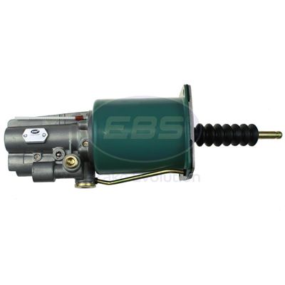 Цилиндр ПГУ MAN 05021261