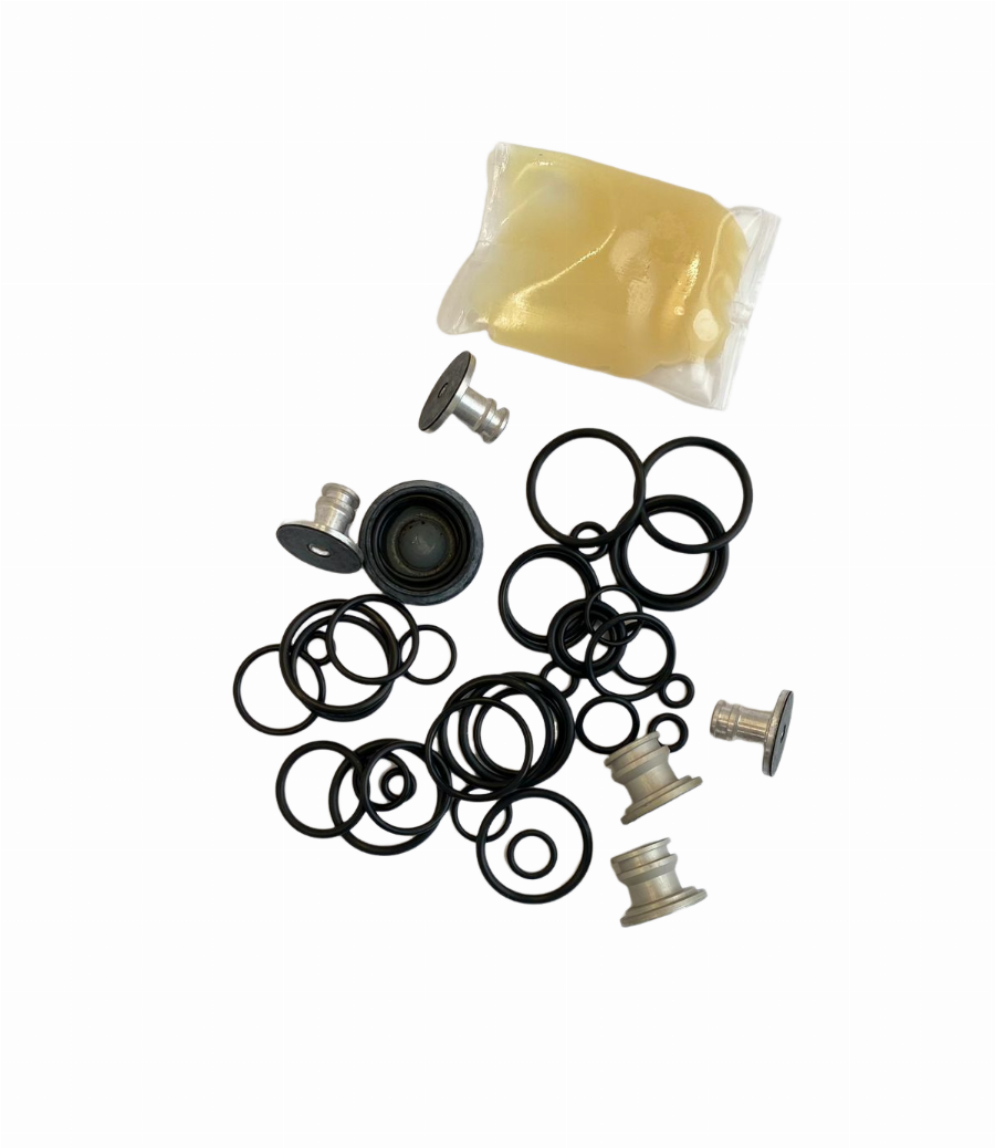 Р/к пневматического клапана компрессора WTBOSK317