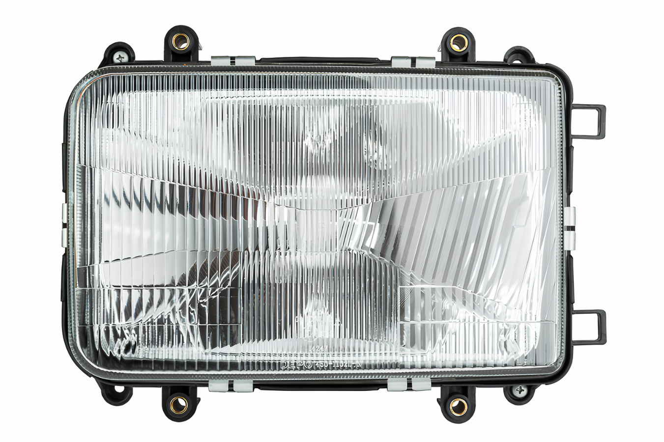 Фара левая DAF XF95 TD0161001BL