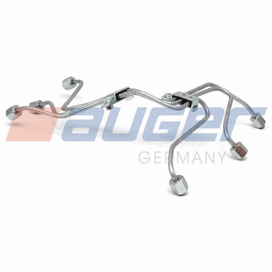 Трубка ТНВД DAF 85CF/CF85/95XF/XF95 85307