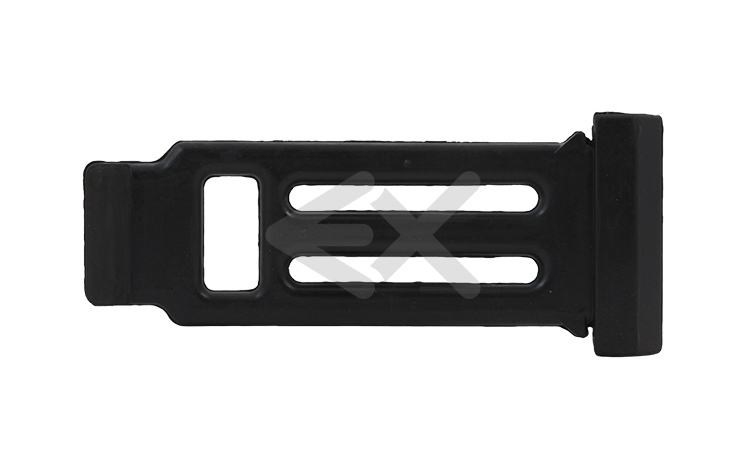 Держатель брызговика Volvo FL6/FM7/FH/FM12 21571E