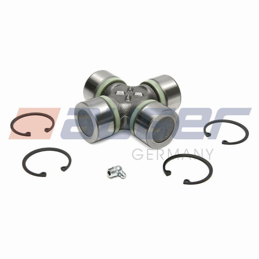 Крестовина 52*133 MAN/MB/DAF/Howo/Shaanxi 65123