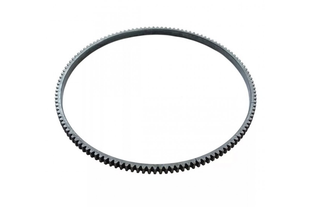 Венец маховика z=127 КАМАЗ/ПАЗ/ГАЗ/Foton-1051/1061 дв.Cummins ISBe/ISF3.8 127 3905427